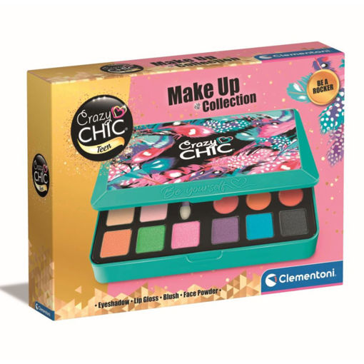 Picture of Crazy Chic Makeup Collection